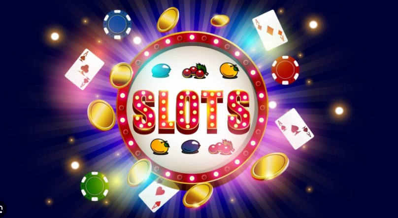 Online Slot Trends: Themes, Features, and Big Wins